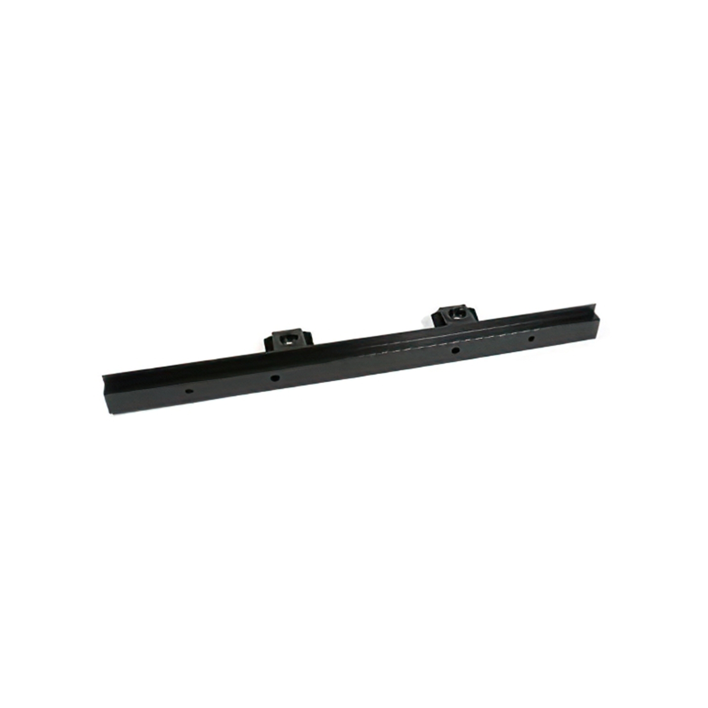 242098 66-67 Radiator Support Lower Repair Channel