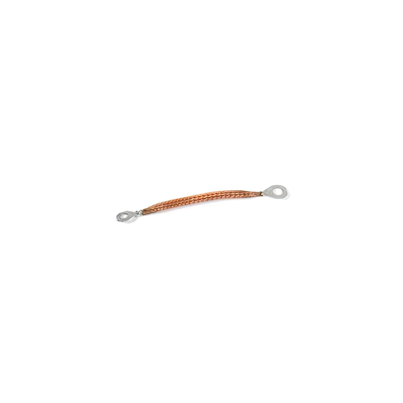 302146 63-67 Aardingsband gaspedaalverbinding