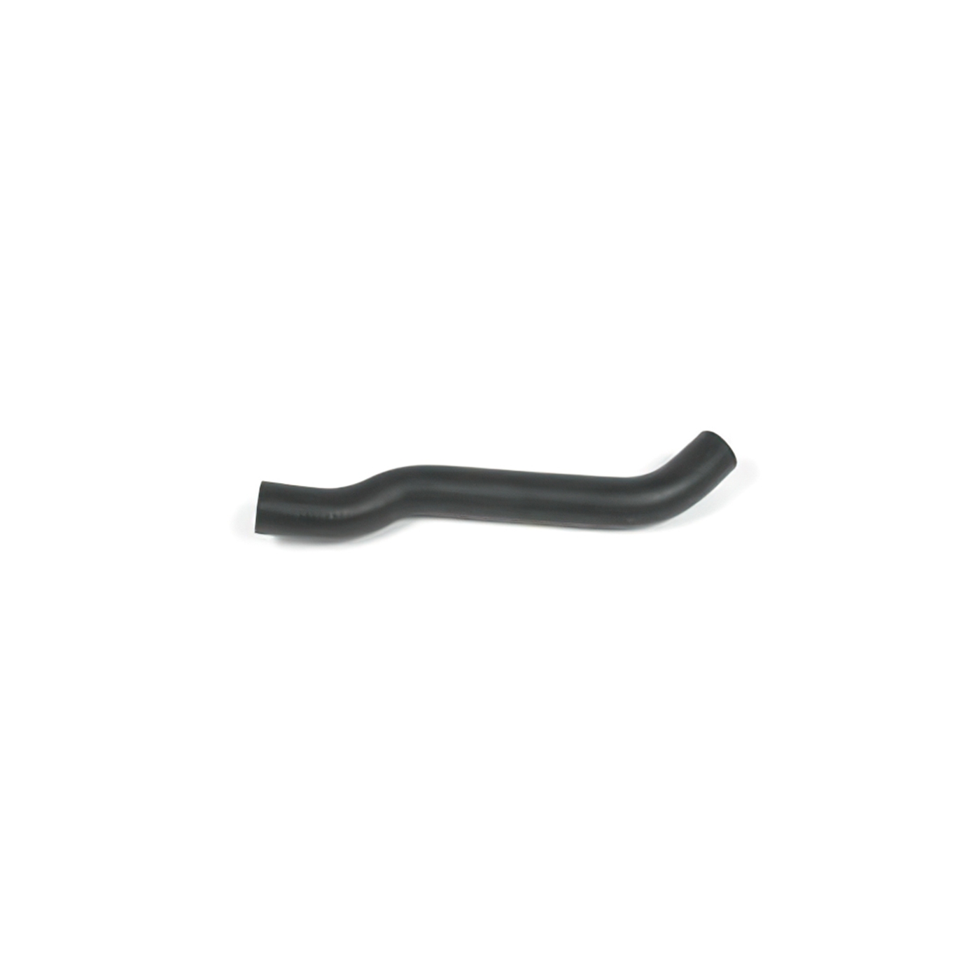 242218 65 396 Upper Radiator Hose - #3873842 (Correct)