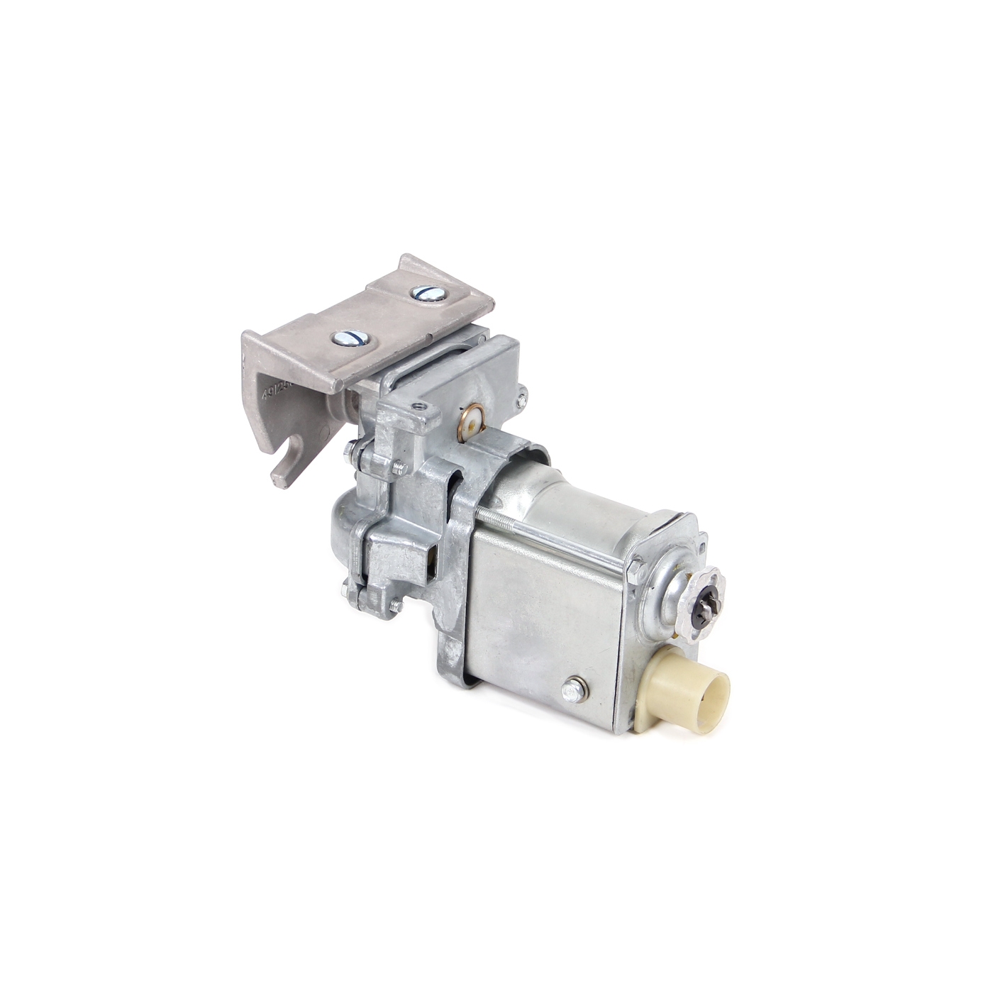 442005L 63-67 Headlight Motor (New) - links