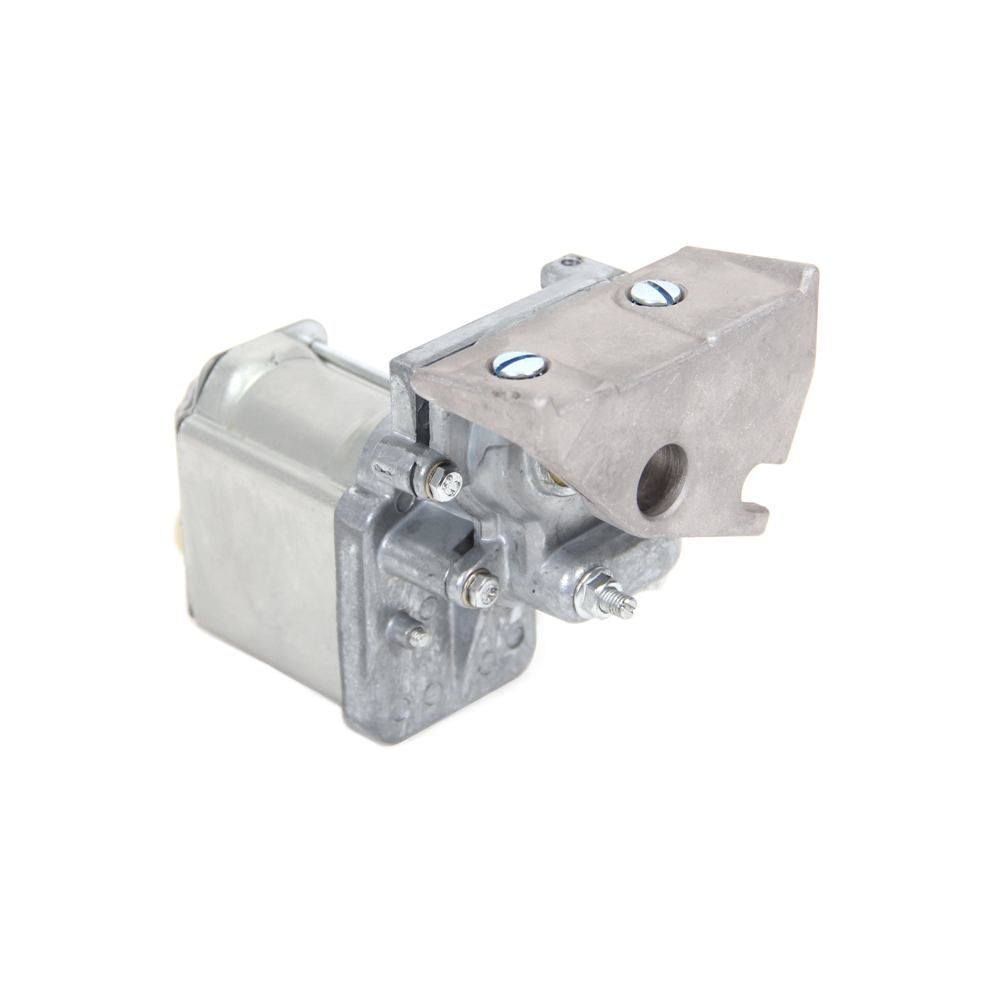 442005R 63-67 Headlight Motor (New) - rechts - Afbeelding 2