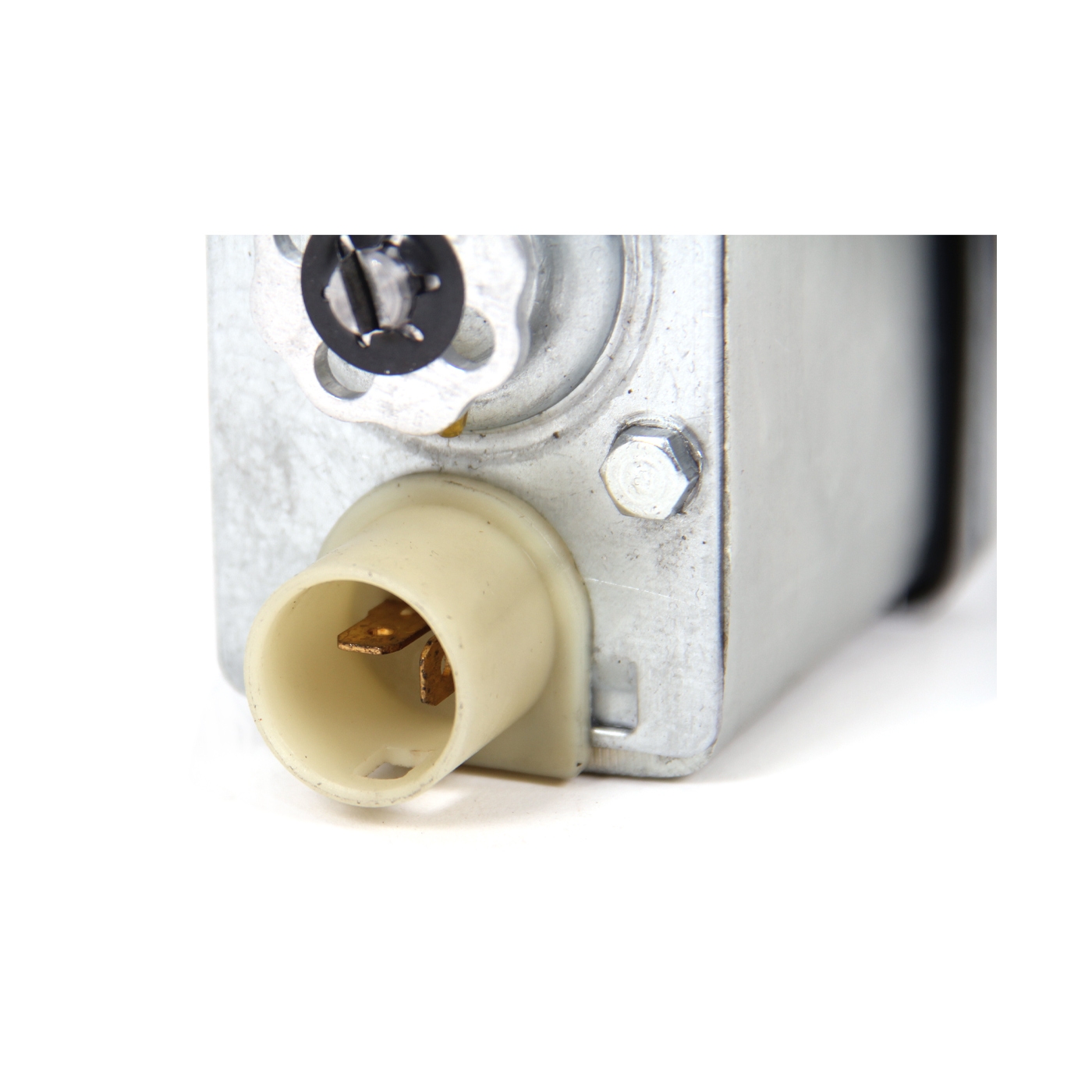 442005R 63-67 Headlight Motor (New) - rechts - Afbeelding 4