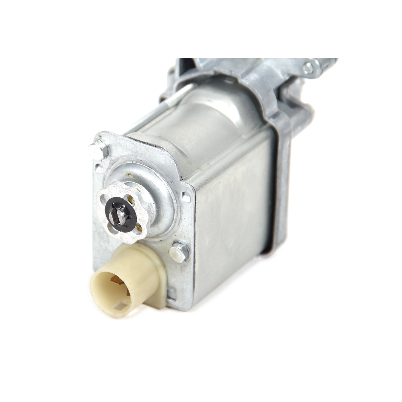 442005R 63-67 Headlight Motor (New) - rechts - Afbeelding 5