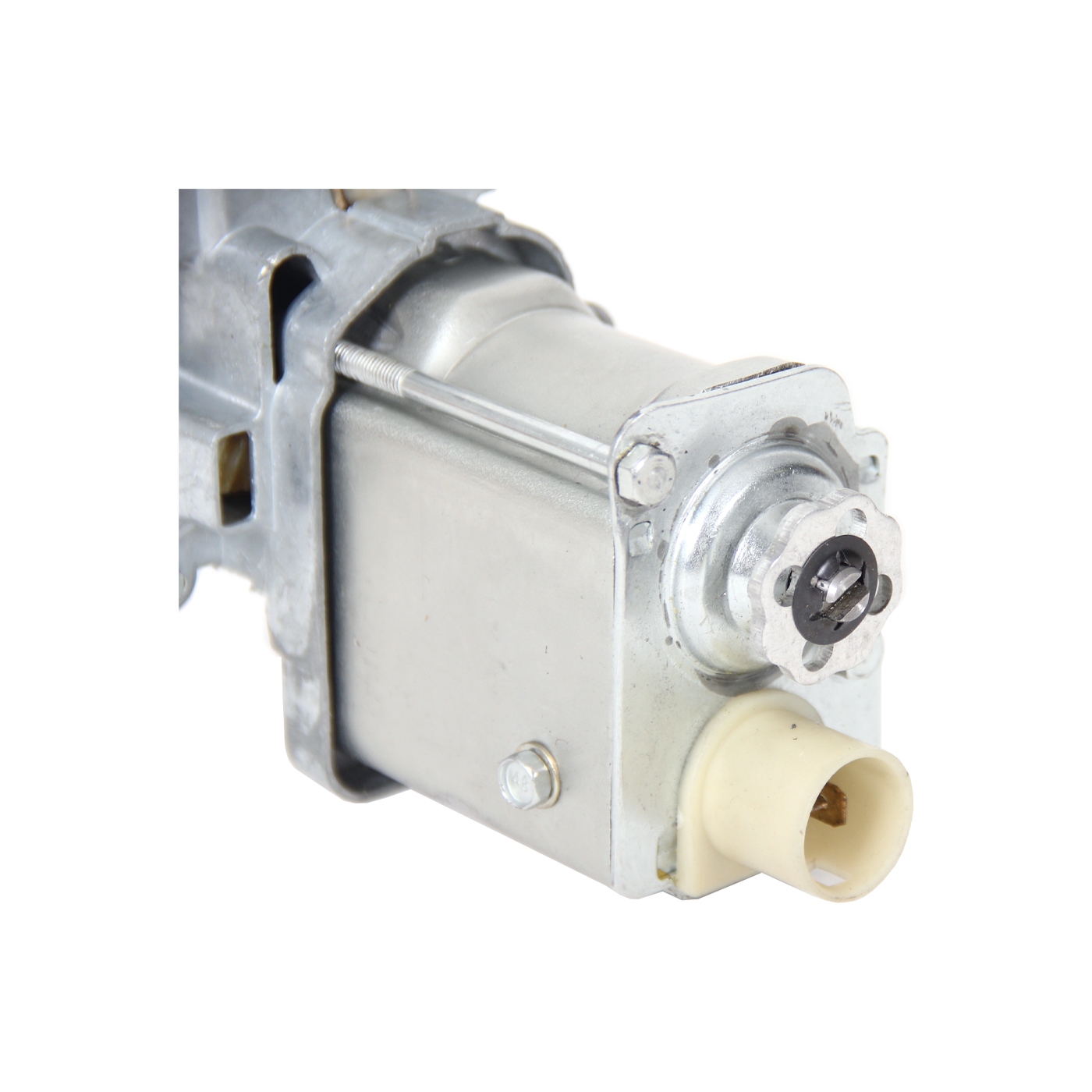 442005R 63-67 Headlight Motor (New) - rechts - Afbeelding 6
