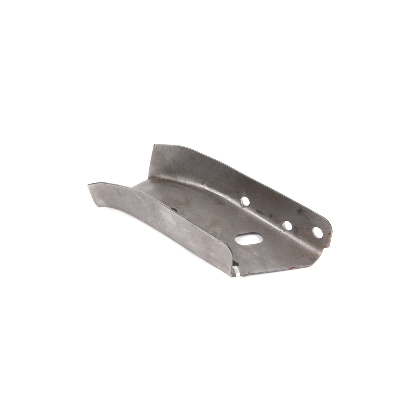 182032L 63-67 Frame Front Outer Horn - links - Afbeelding 2
