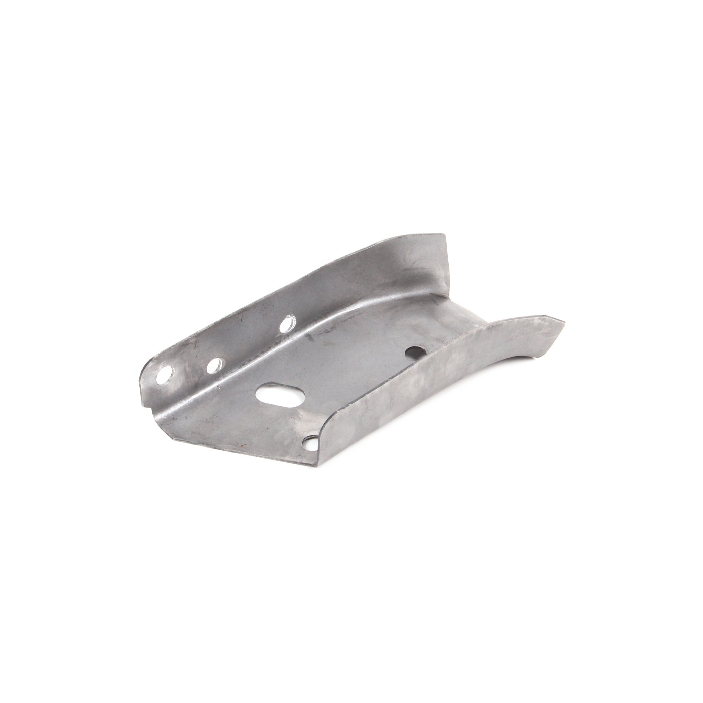 182032L 63-67 Frame Front Outer Horn - links