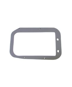 Alternative view of 452055 63-67 Heater Box Outer Cover Gasket