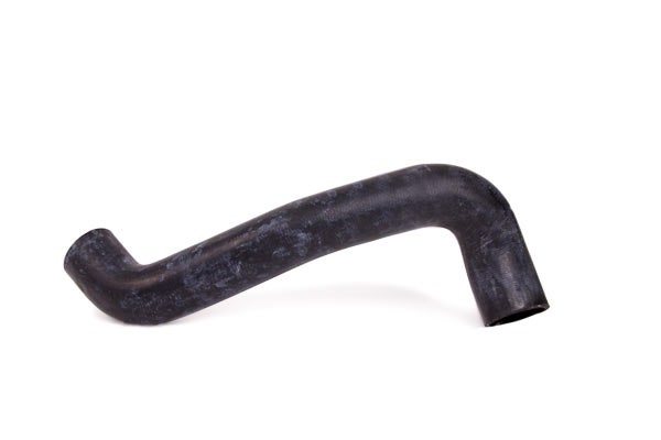 242342 66-67 427 Lower Radiator Hose (Replacement)