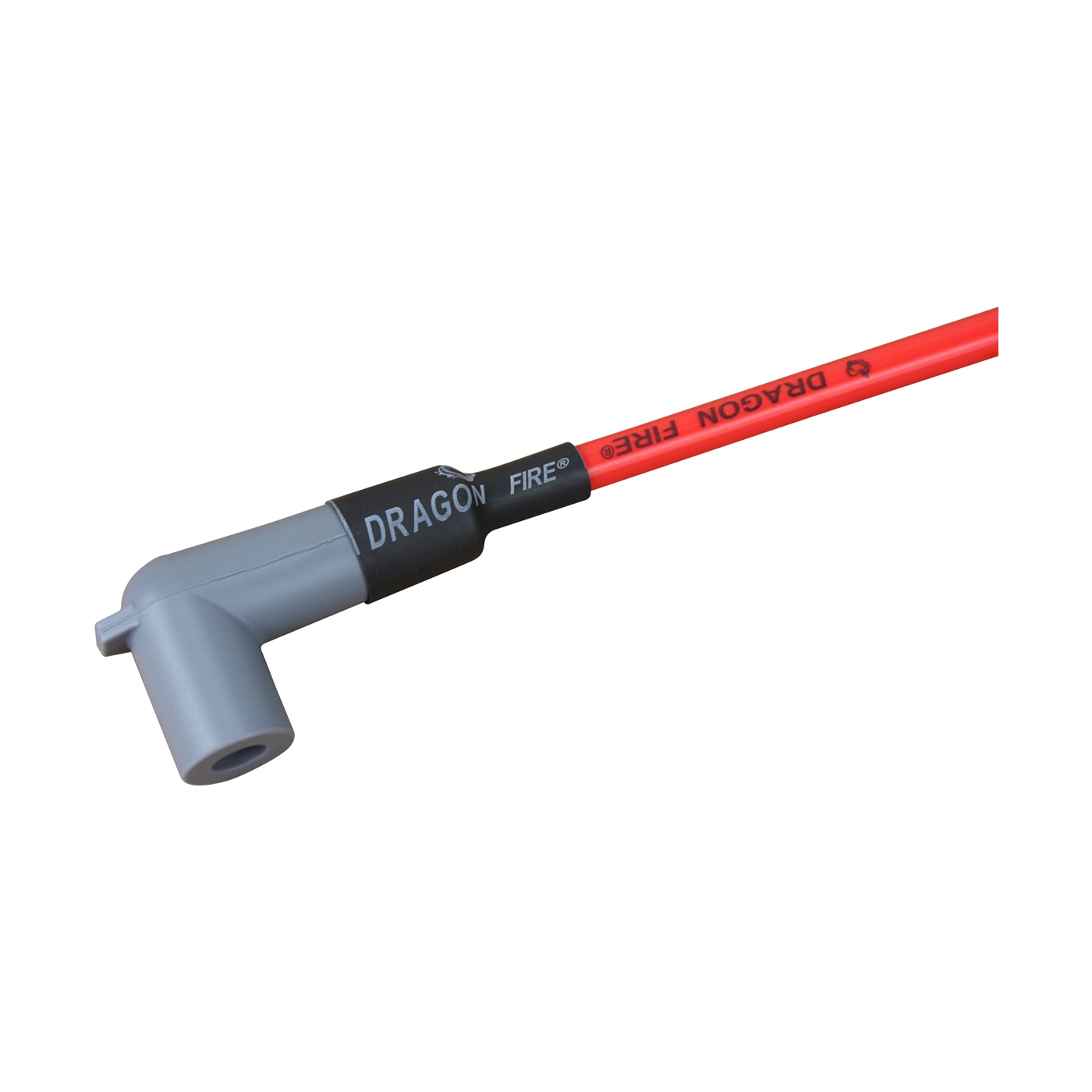 271063-03 56-91 Dragon Fire Sport bougiekabelset met 90 laarzen - M-4304.RD - Afbeelding 3