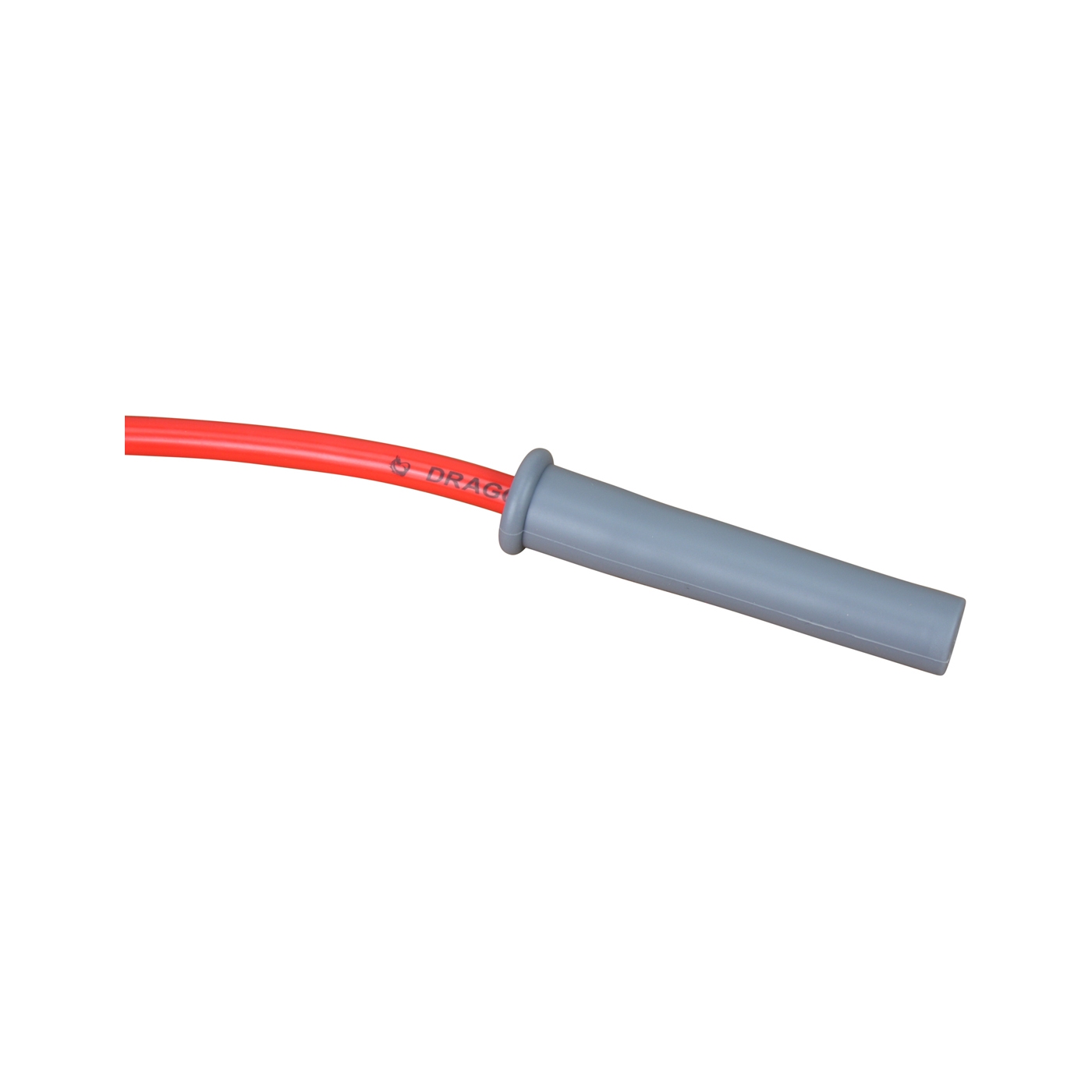 271068-03 56-91 Dragon Fire Sport 8,5 mm bougiekabelset met 180 laarzen - M-4305.RD - Afbeelding 3