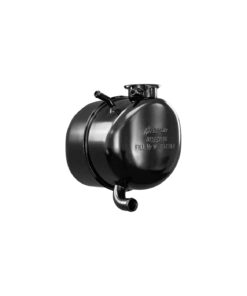 242317 63-67 Black Ice aangepaste expansietank