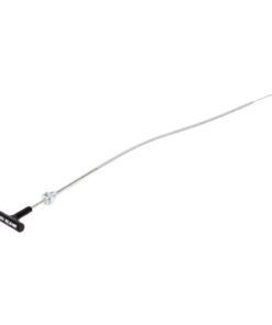 462033 63-66 met AC-ontgrendelingskabel voor motorkap
