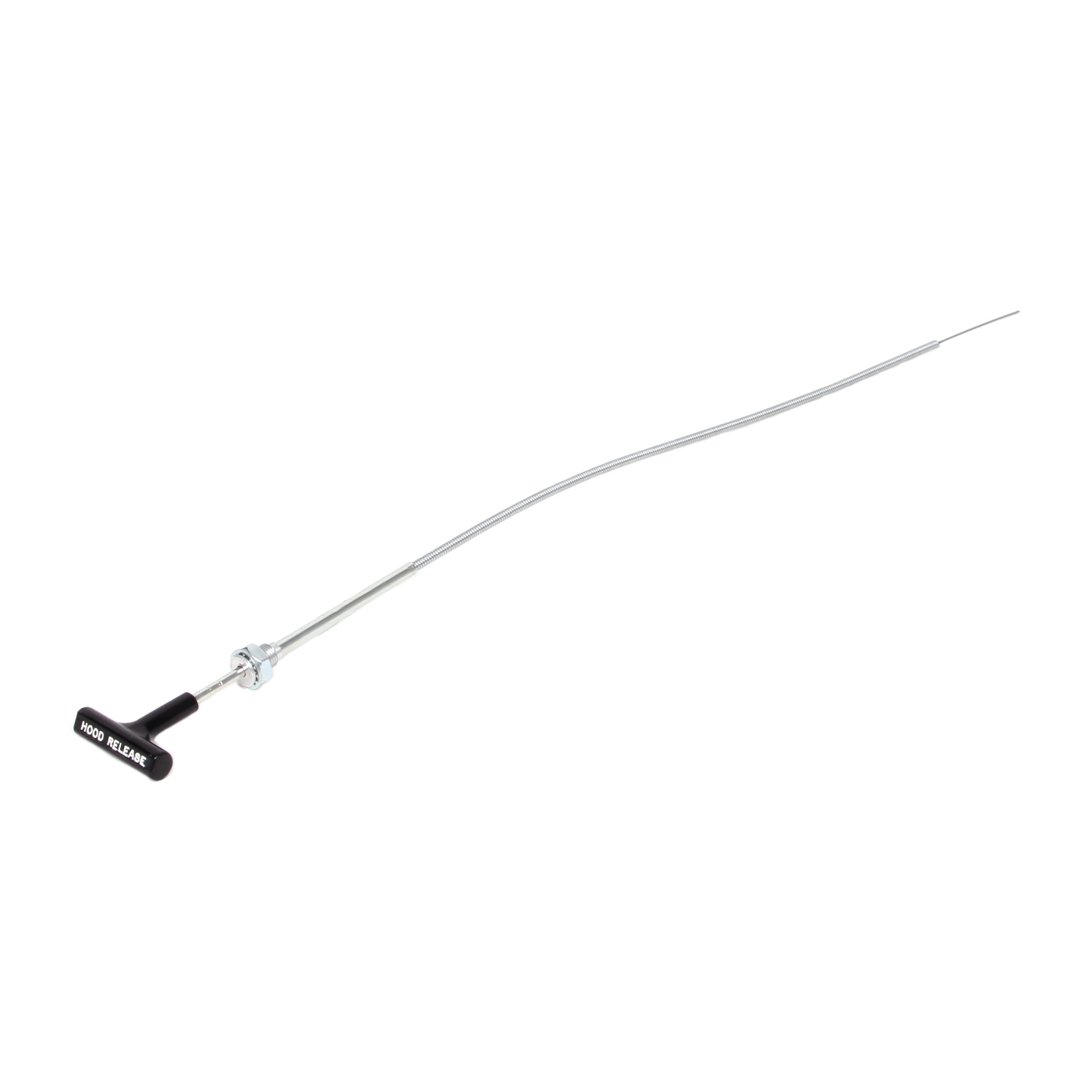 462033 63-66 met AC-ontgrendelingskabel voor motorkap