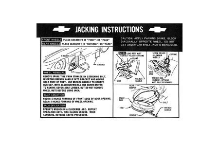 262415 67 Opkrikinstructies sticker - Afbeelding 2