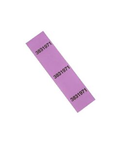 262007 63-67 327 STD-stickers voor stabilisatorstang vooraan