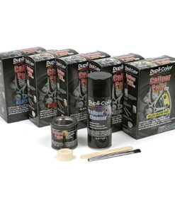 192420 High Performance Caliper Paint Kit - MG-191.RD