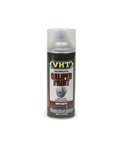 192541 VHT-remklauwcoating voor hoge temperaturen - transparant
