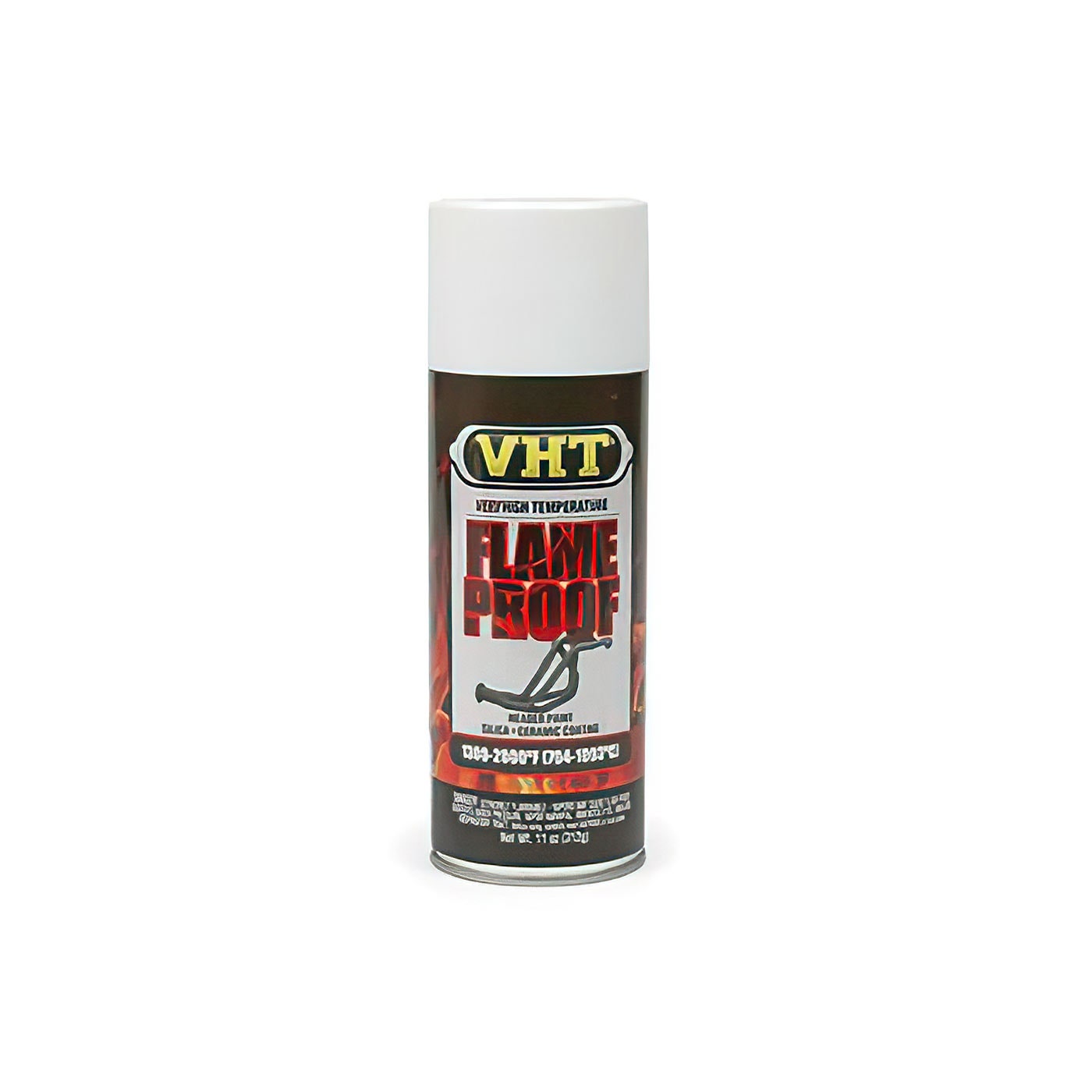 192542 VHT Flame Proof Primer