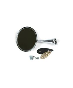 512016 63L-67E RH Outside Mirror w/Mount Kit