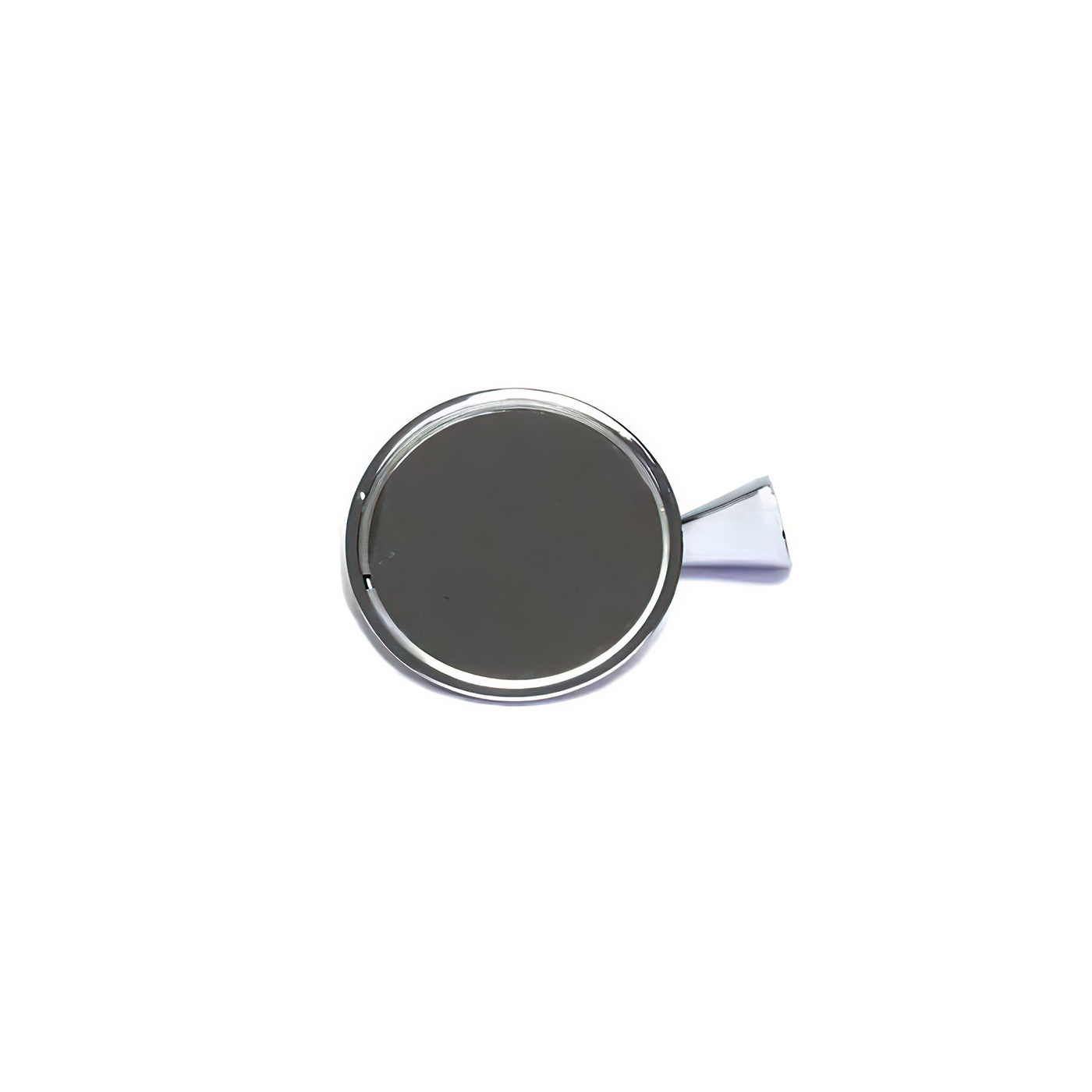 512015 63L-67E Outside Mirror GM Restoration Part