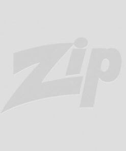 135097 04 Herdenking Edition Sport Leer / Vinyl Seat Cover