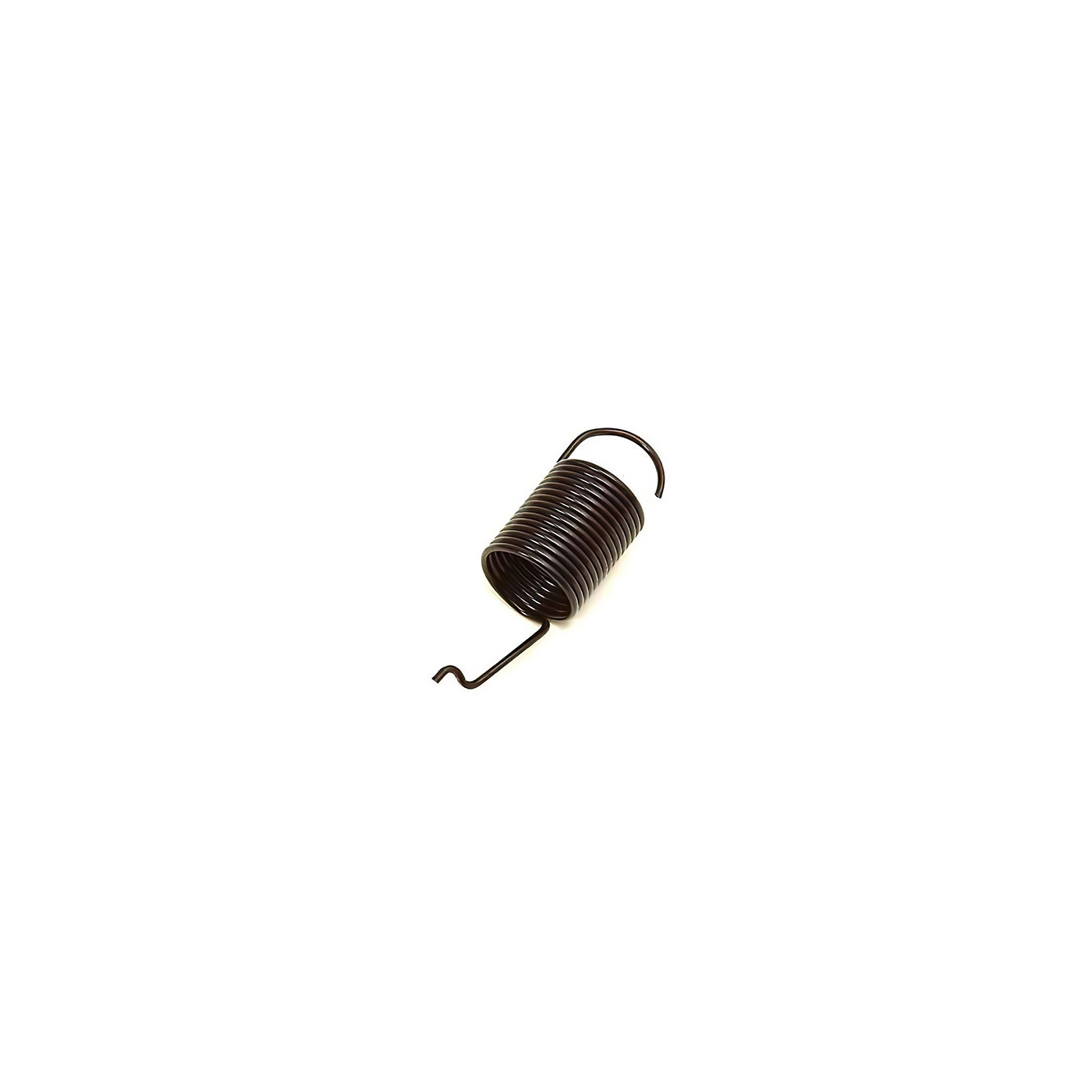192055 63 Park Brake Cable Lever Return Spring