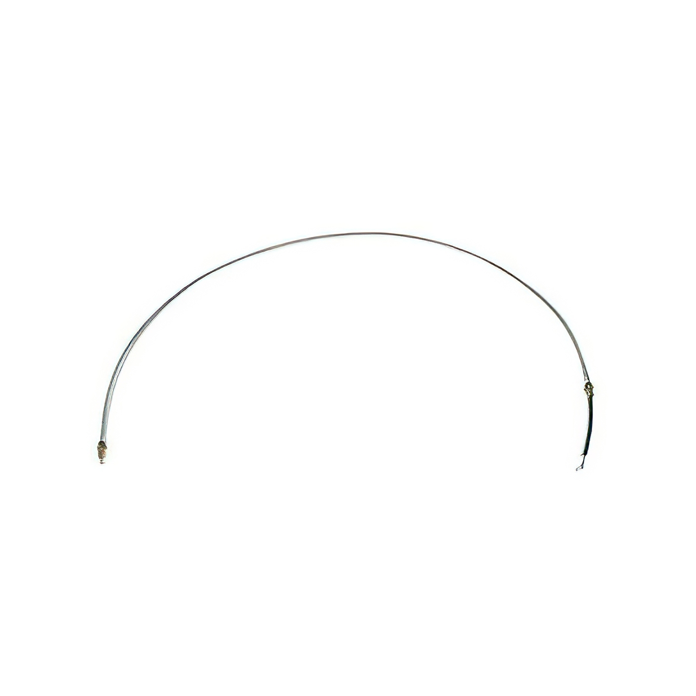 192042 63 Park Brake Rear RH Cable - Afbeelding 2
