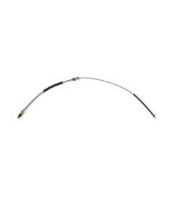 192027L 64-65 Park Brake Rear LH Cable