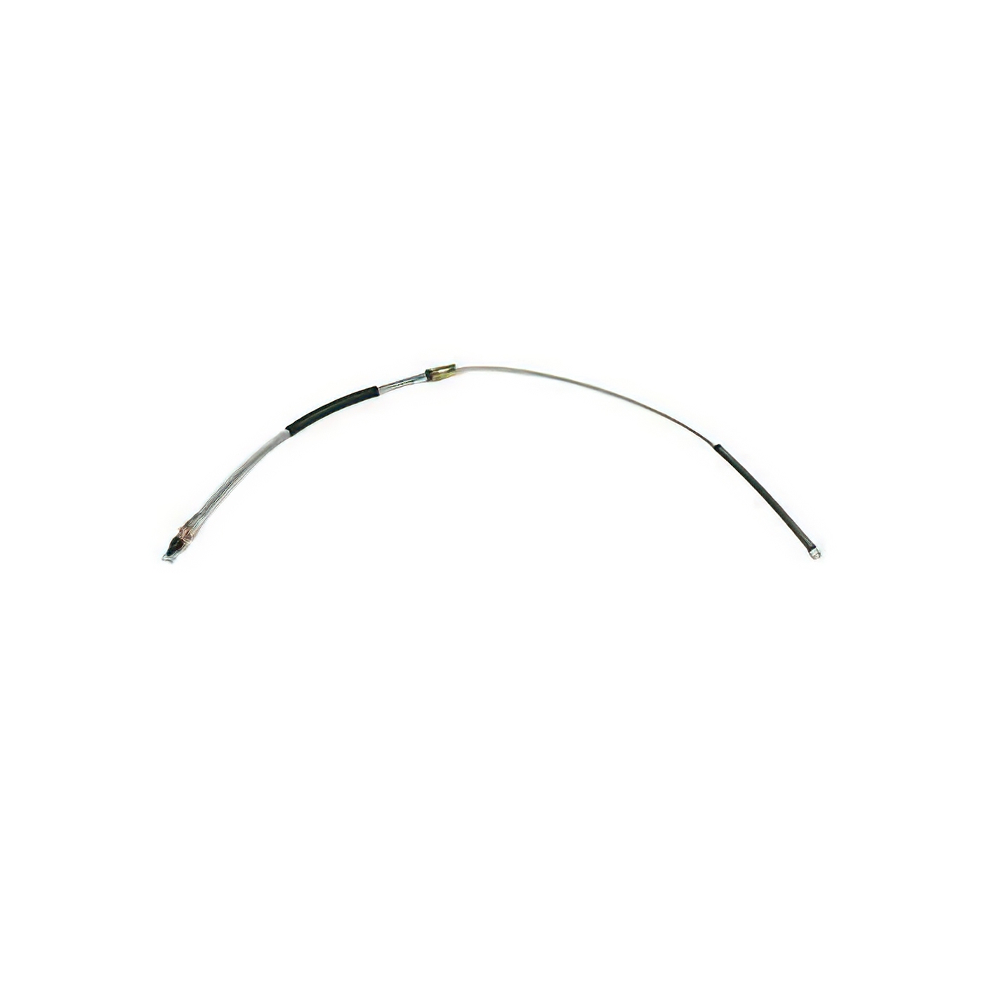 192027L 64-65 Park Brake Rear LH Cable