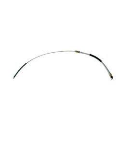 192027R 64-65 Park Brake Rear RH Cable