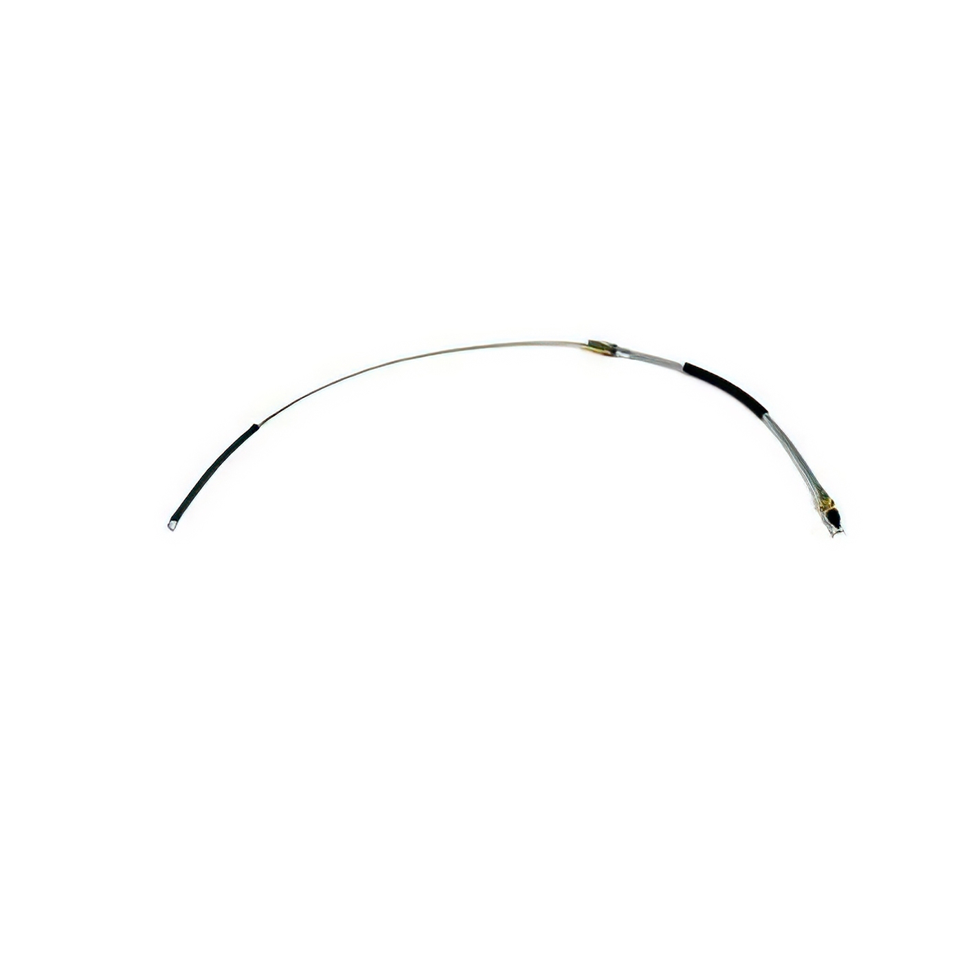 192027R 64-65 Park Brake Rear RH Cable