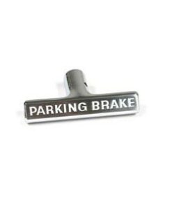 Alternative view of 482575 63 Park Brake Handle