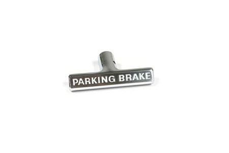 482575 63 Park Brake Handle - Afbeelding 2