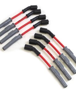 305319 97-13 Spark Plug Wire Set - MSD 8.5mm Super Dirigent (ND)