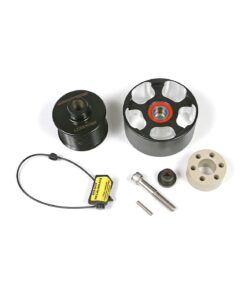 306007 09-13 ZR1 LS9 Supercharger Pulley upgrade set