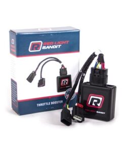 306281 06-13 rood lamp Bandit prestatie Module