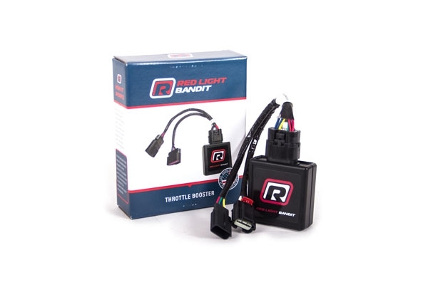 307190 14-25 Redlight Bandit Throttle Booster Perf Module