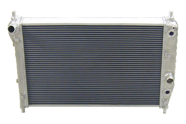 246039 05-13 Auto, 07-13 Z51 & 06-13 LS7 Direct Fit aluminium radiateur