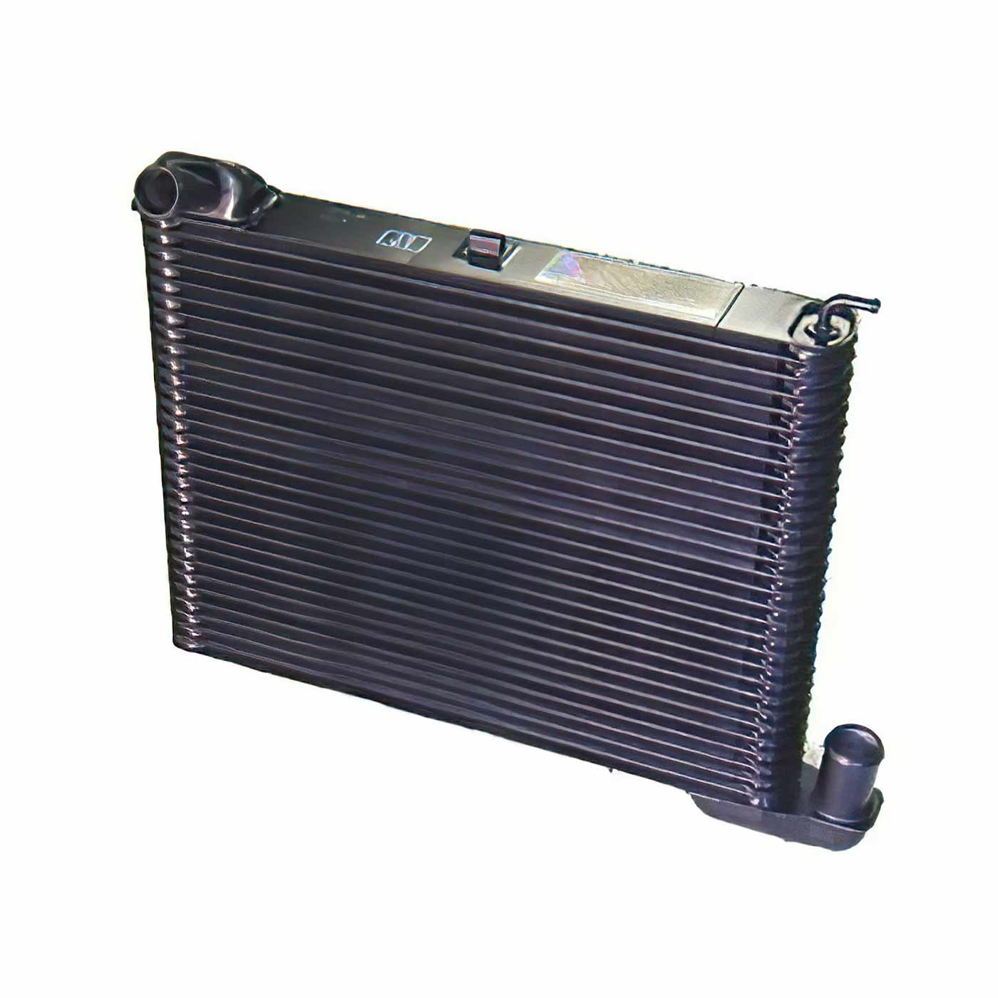 242121 63-64 Reproductie aluminium radiateur - Afbeelding 4