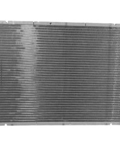 246120 05-13 radiateur - standaard met Z51 automatisch met motor olie koeler