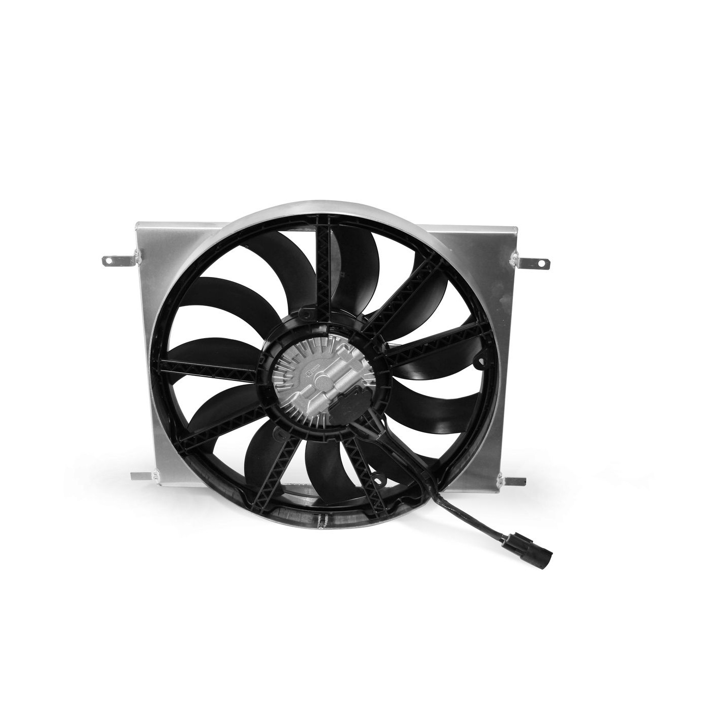 247034 14-19 70mm Radiator Cooling Fan Upgrade