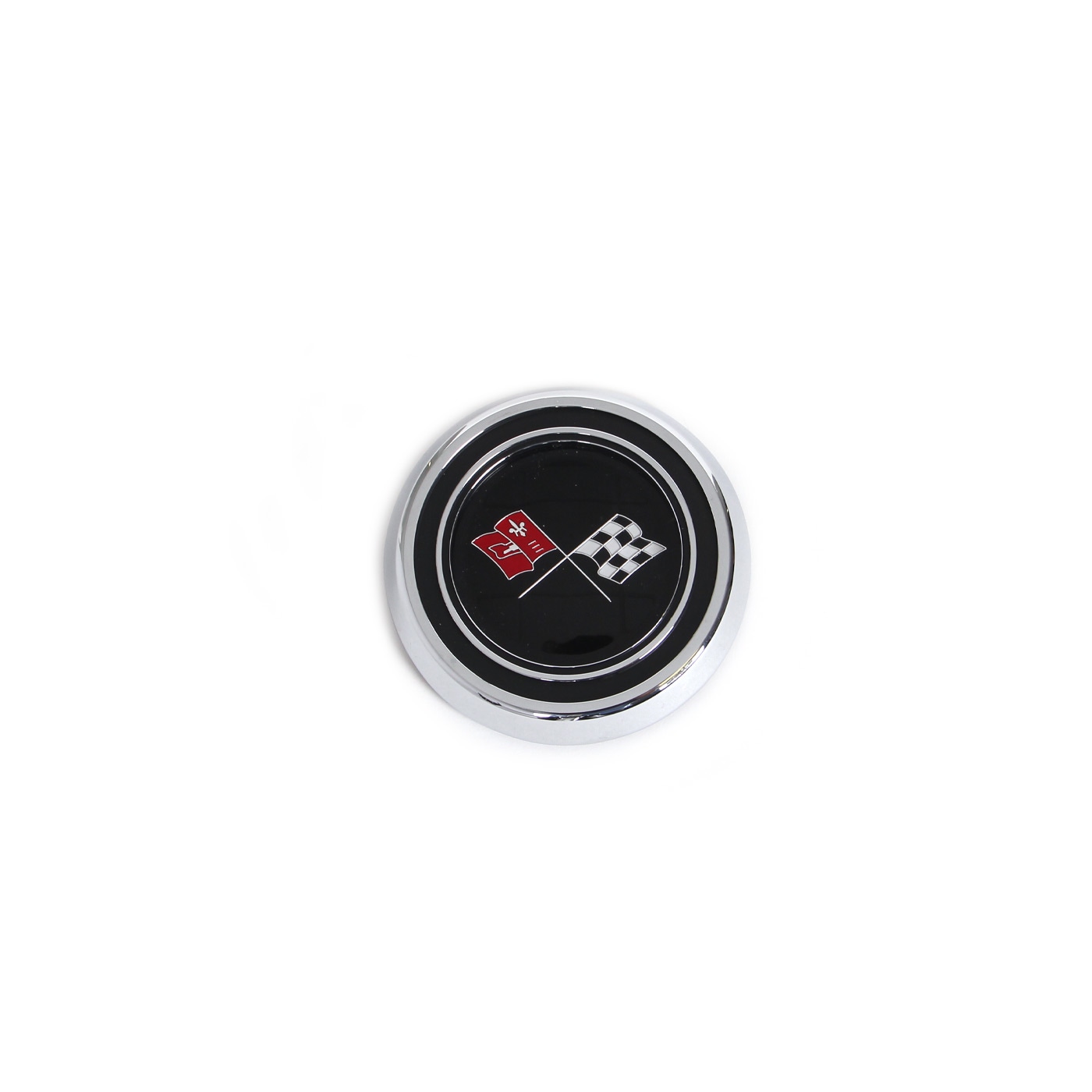 562111 67 Horn Button