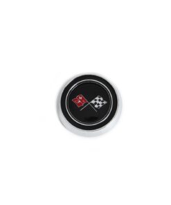 562106 65-66 Horn Button