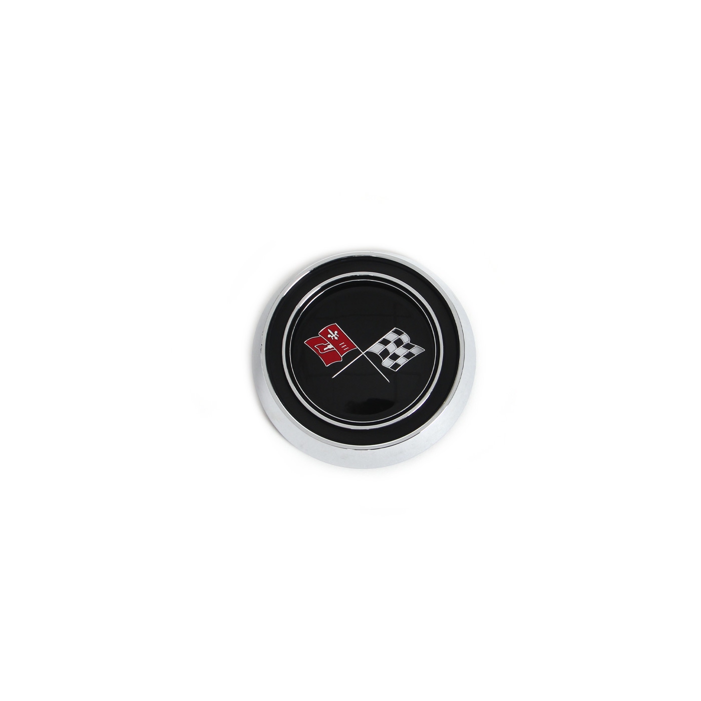 562106 65-66 Horn Button