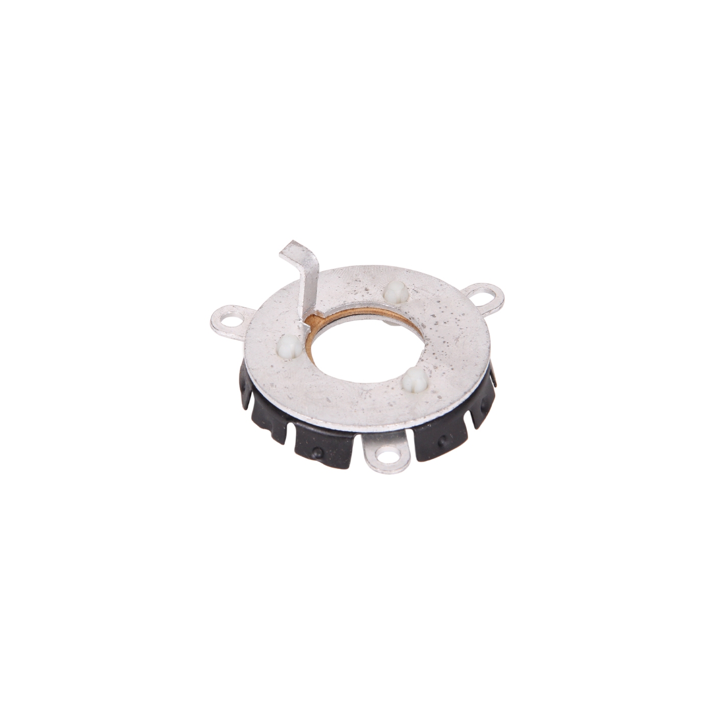 562107 63-66 Horn Button Stand / Contact