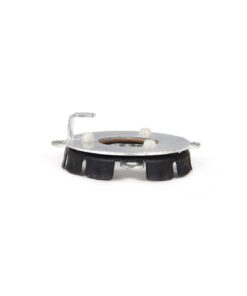 Alternative view of 562112 67 STD claxonknopstandaard / contact