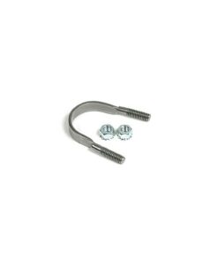 562040 63-66 U-bout stuurkolombeugel met moeren