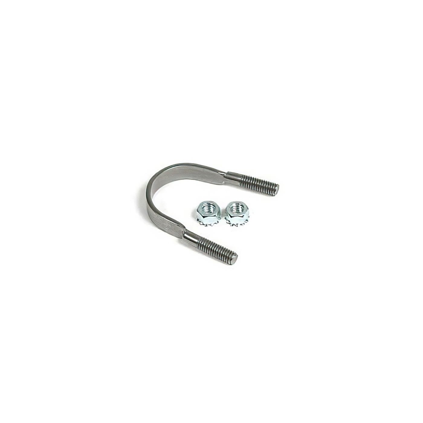 562040 63-66 U-bout stuurkolombeugel met moeren