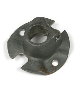 562023 67-82 Steering Column Coupler Upper Flange