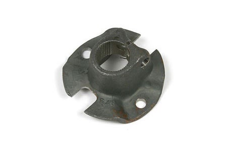 562023 67-82 Steering Column Coupler Upper Flange